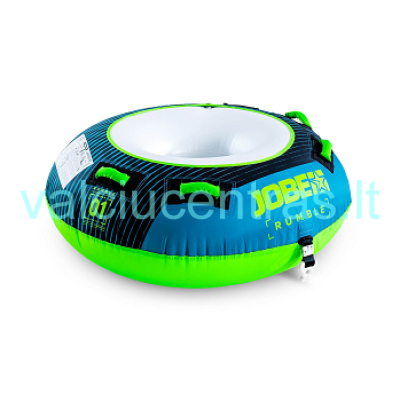 Jobe Rumble 1P atrakcionas